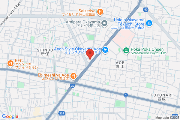 買取福ちゃん 岡山青江店
