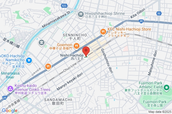 丸亀製麺ヨシヅヤJR蟹江駅前 - 閉店