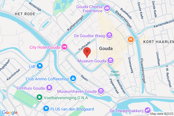 LouLoudi【ルルーディ】