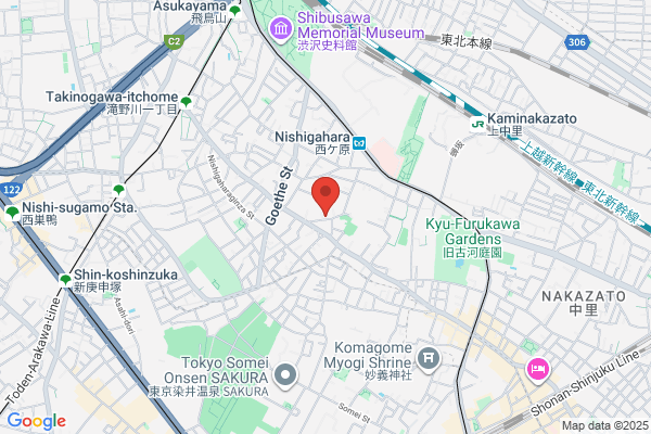 三井住友銀行 巣鴨支店