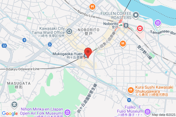 JTB PTS 東戸塚西武店 - 閉店