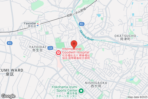 PUDOステーション　ヤマト運輸　横浜倉田町センター