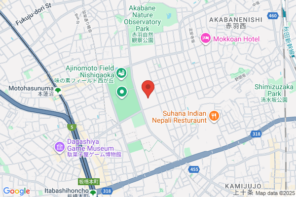 ほっともっと 踊場店