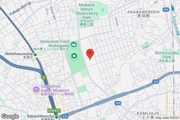 ヤマト運輸 横浜上飯田営業所（横浜上飯田）