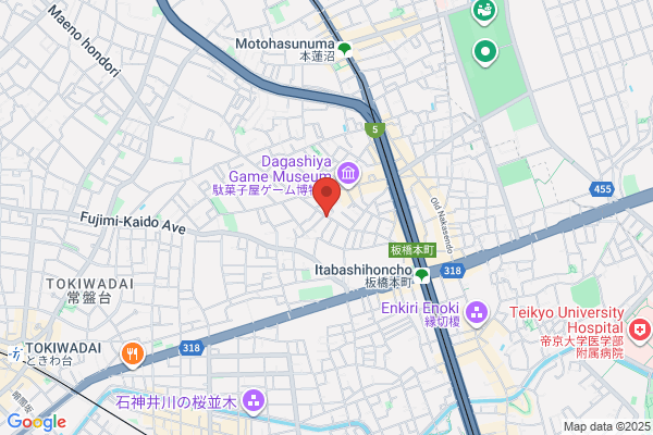 PUDOステーション　IT048　三真工業株式会社