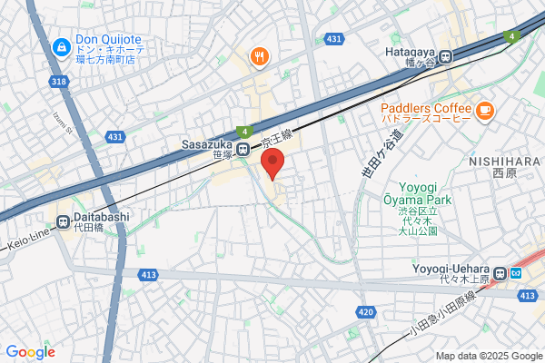ReELM fitness & workout 板橋店