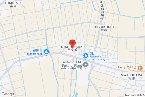 ほっともっと 磐田福田店