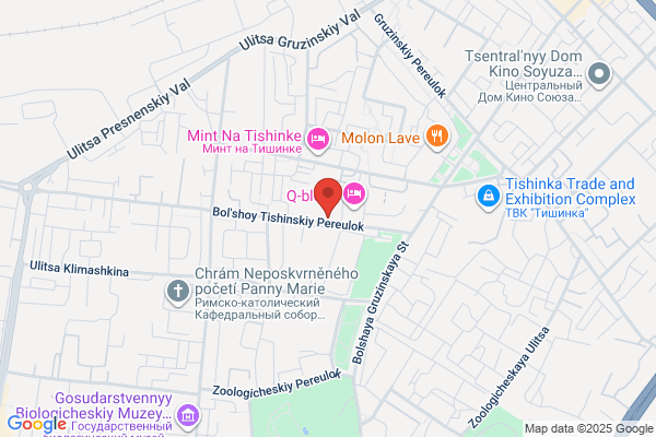 VIDA BEAUTY CLINIC
