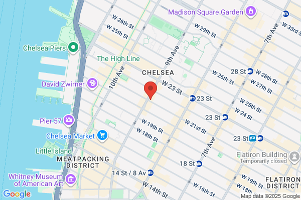 Qino's Manhattan New York