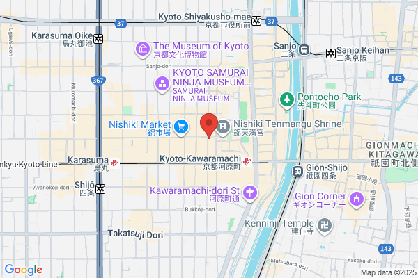 BISTRO NAMI