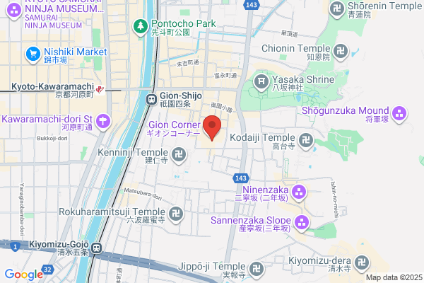 GION 山根子