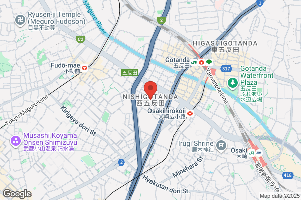 アイシティ アトレ目黒店