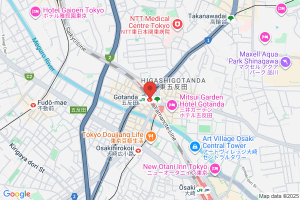 totona目黒