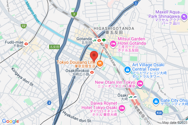 とんちゃん五反田店