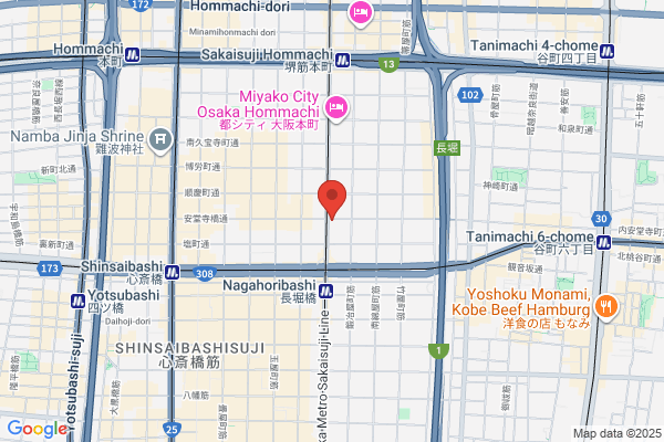 ステーキハウス ブロンコビリー豊橋北山店