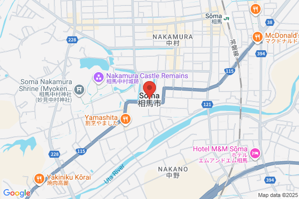株式会社SOMA