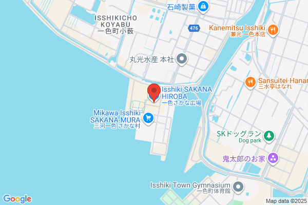 sealas MARKET(シーラスマーケット)