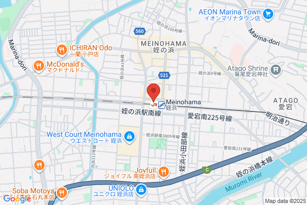 PUDOステーション　新生堂薬局　柳川駅前店
