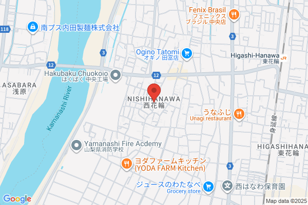 築地銀だこ イオンモール甲府昭和1F店