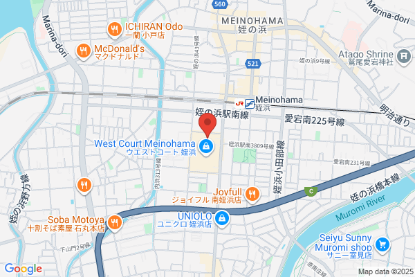 iCracked Store イオンモール甲府昭和
