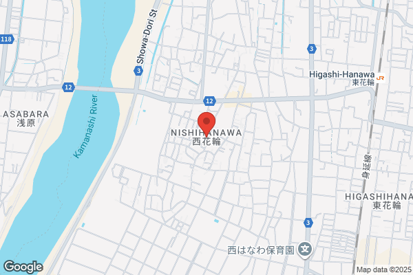 やよい軒 甲府昭和店