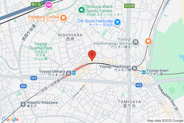 ポーラ 柏の葉店(POLA)