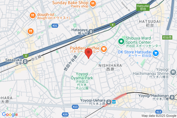 株式会社ADI.G 柏支店