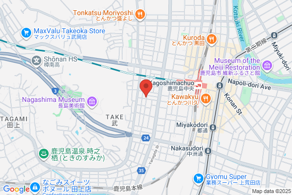 Private Box Fit 広島店