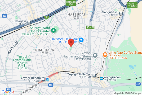 セカンドストリートPARCOシティ浦添店