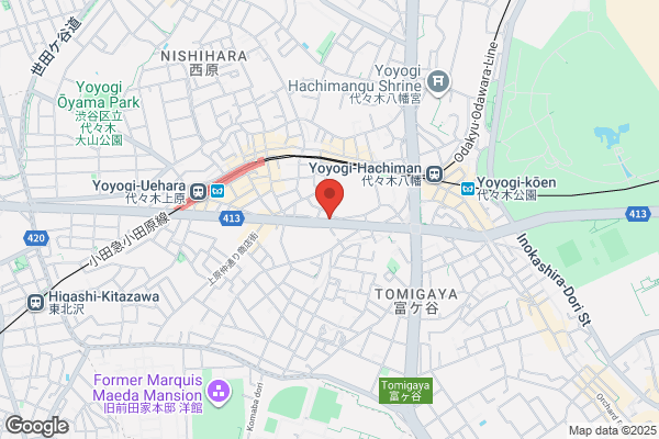 LUCOLU 国分寺店