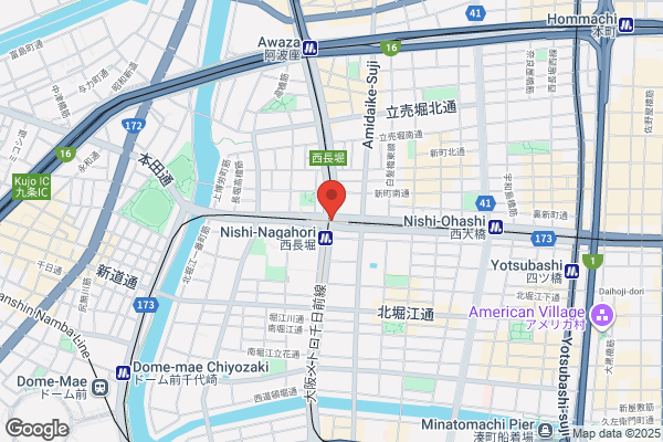 横浜Tキューブ・スタイル