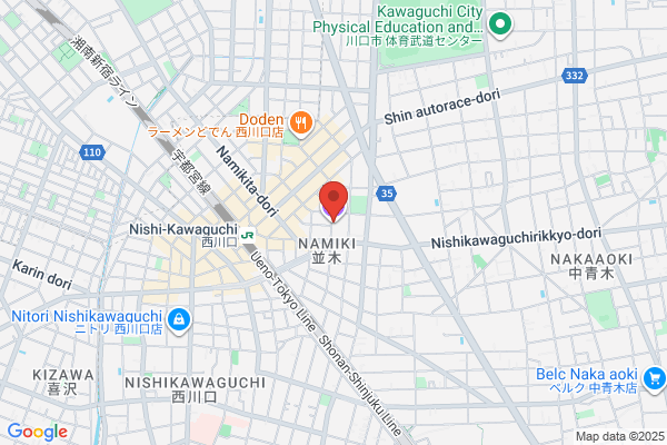 美容室HEART 青葉台店