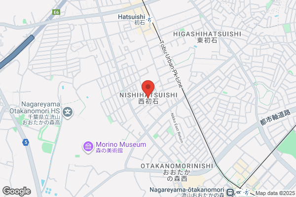 イトーヨーカドー 流山店