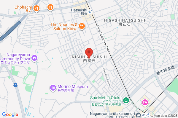 PUDOステーション　くすりの福太郎　豊四季店