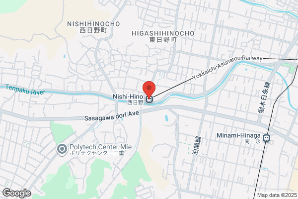 ネクステージ　四日市店