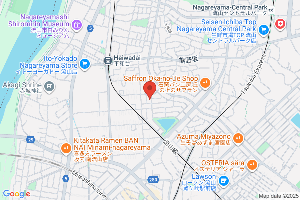 すし銚子丸 コトエ流山おおたかの森店