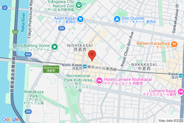 南流山NURSERY SCHOOL