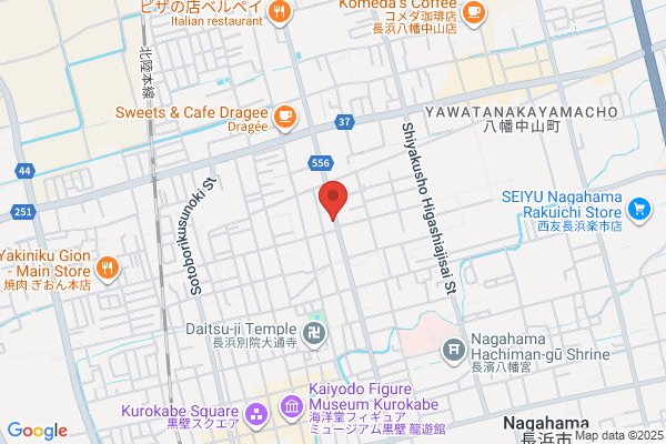 NOBLE ジョイナス横浜店