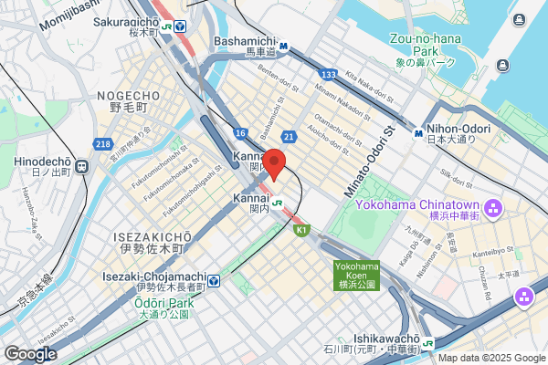 FLIPPER'S STAND CIAL横浜店