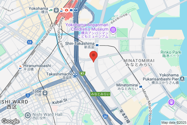 OCEAN DENTAL OFFICE MINATOMIRAI