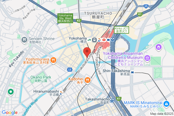 和カフェ Tsumugi FOOD＆TIME ISETAN YOKOHAMA店