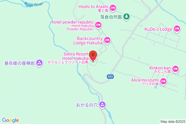 RESORT リラクゼーション アロマエステ