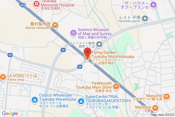 くらやみ遊園地 広島本通店