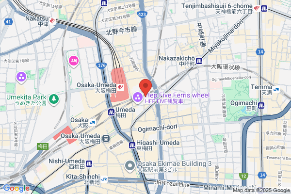 WEGO 広島店