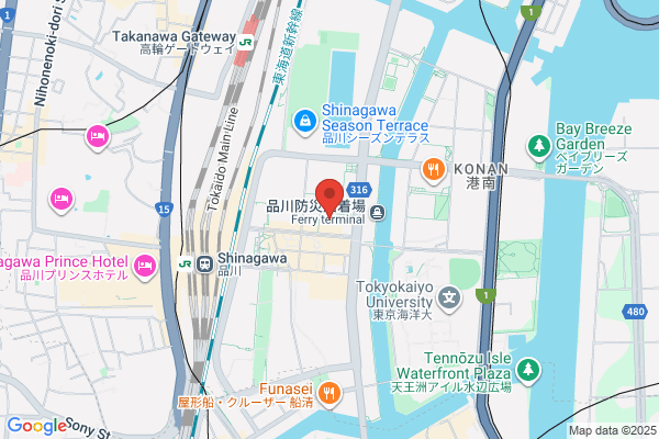 È PRONTO ビエラ岸辺健都店