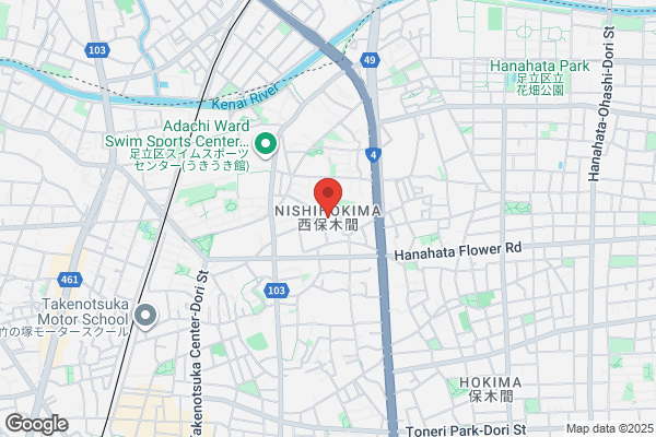 エンターキング 西新井店 Supported by 駿河屋・買取センター