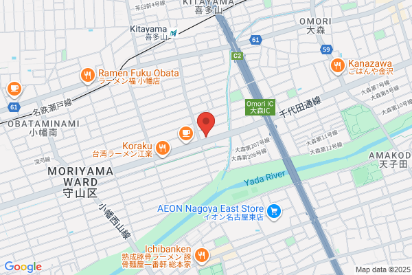 JOYFIT24 梅島