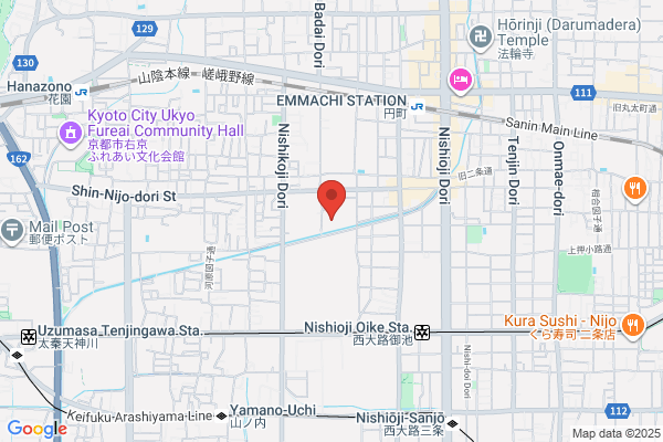 PUDOステーション　関西スーパー　久代店