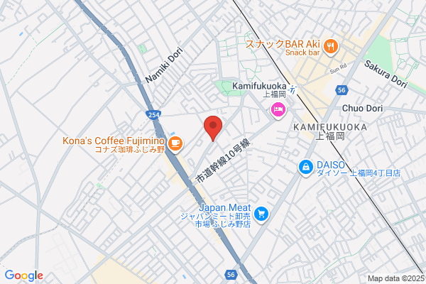 すき家 136号三島店