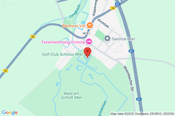 インドア Golf Days